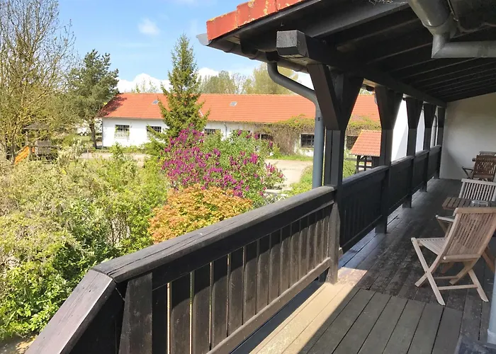 Landpension Dubnitz - Dz 6