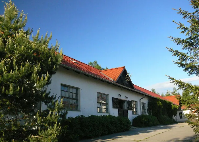 Landpension Dubnitz - Dz 6