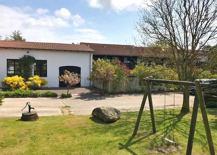Landpension Dubnitz - Dz 6