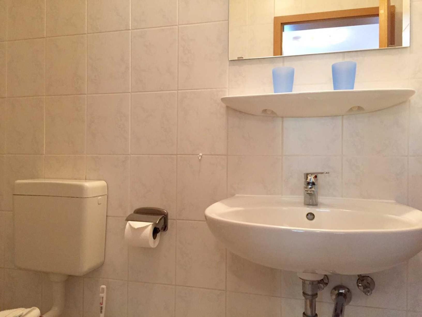 Landpension Dubnitz - Dz 6 Apartment *