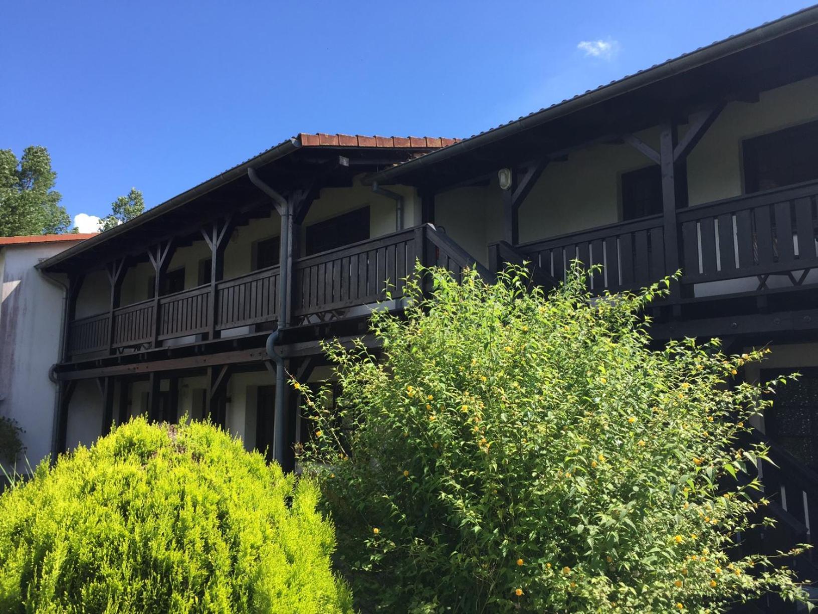 Apartment Landpension Dubnitz - Dz 6 *