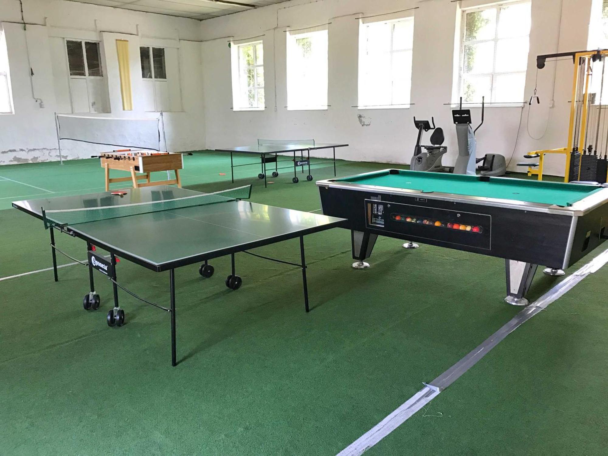 Apartment Landpension Dubnitz - Dz 6 Sassnitz