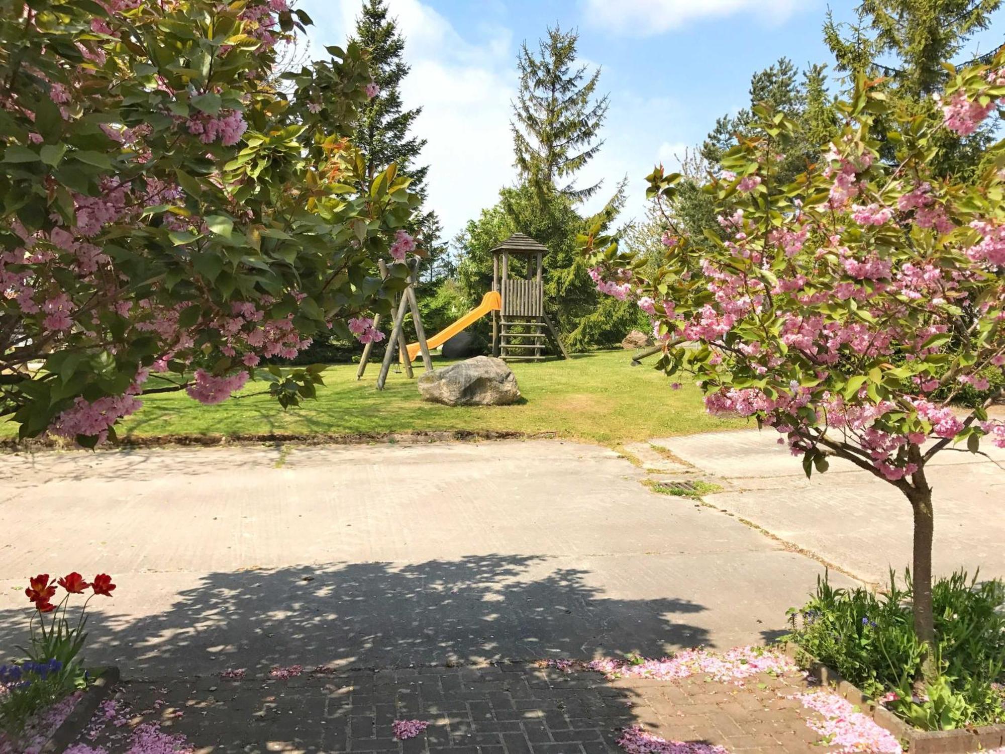 Apartment Landpension Dubnitz - Dz 6 *