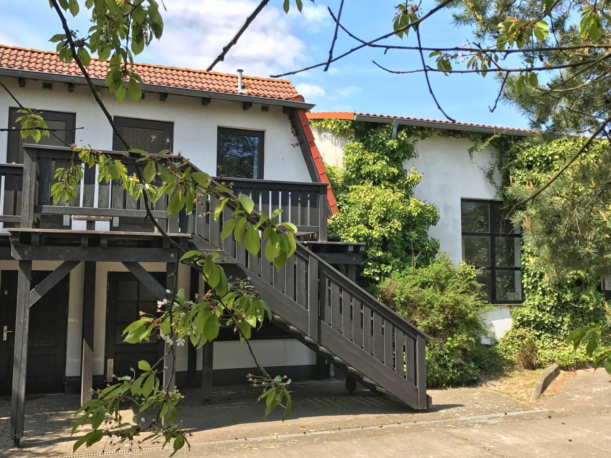 Landpension Dubnitz - Dz 6 Appartement