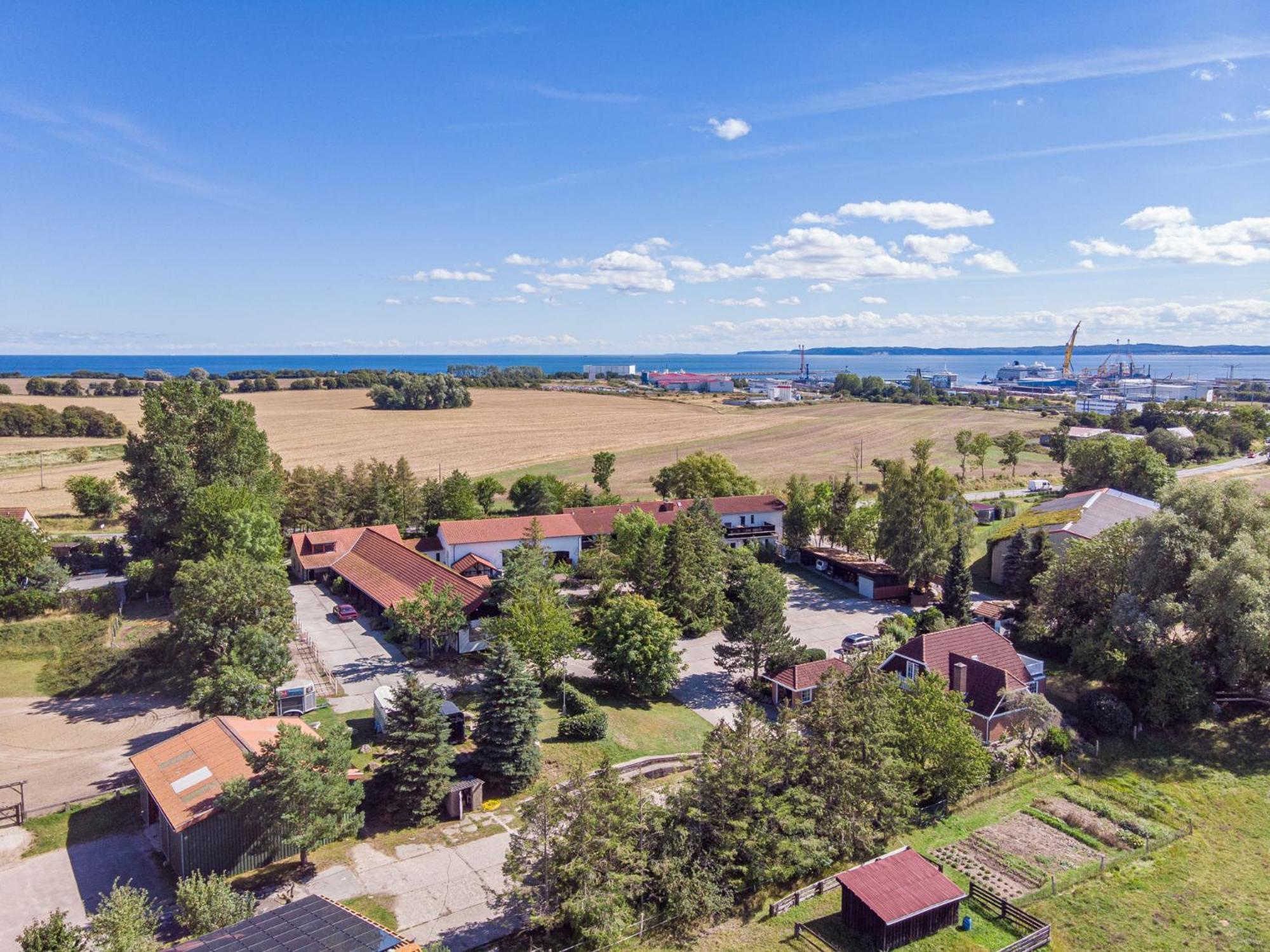 Appartement Landpension Dubnitz - Dz 6