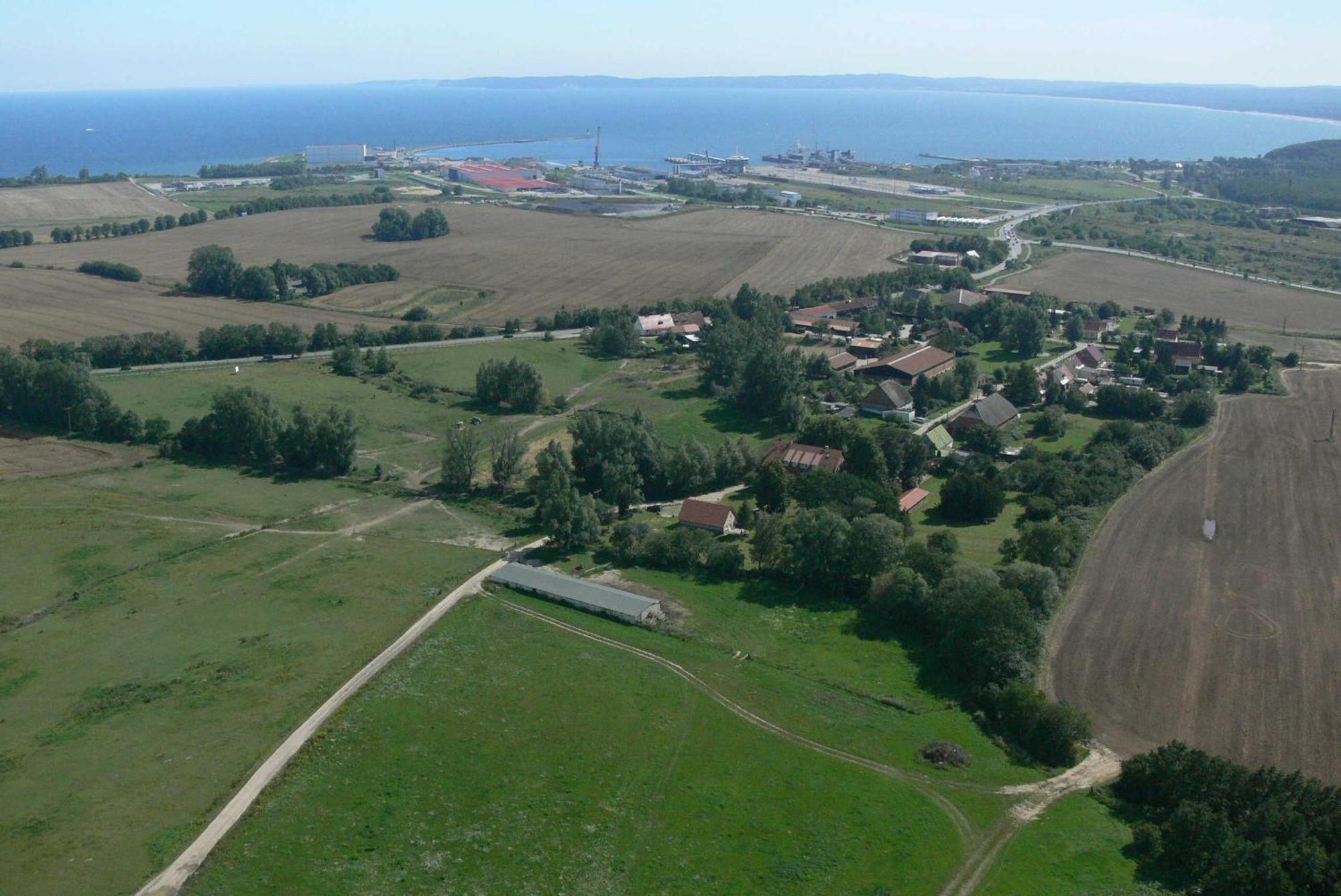 Landpension Dubnitz - Dz 6 *