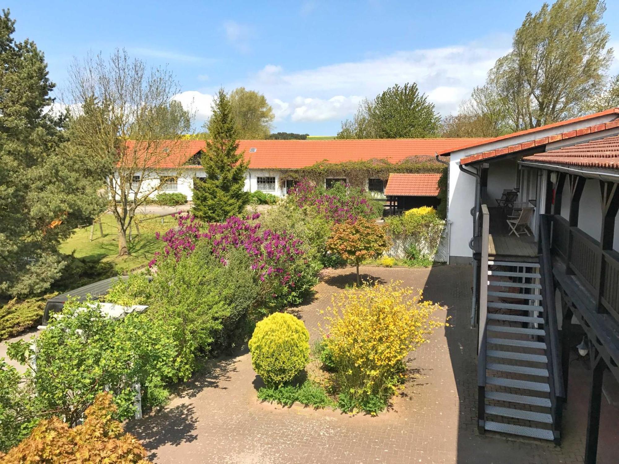 Landpension Dubnitz - Dz 6