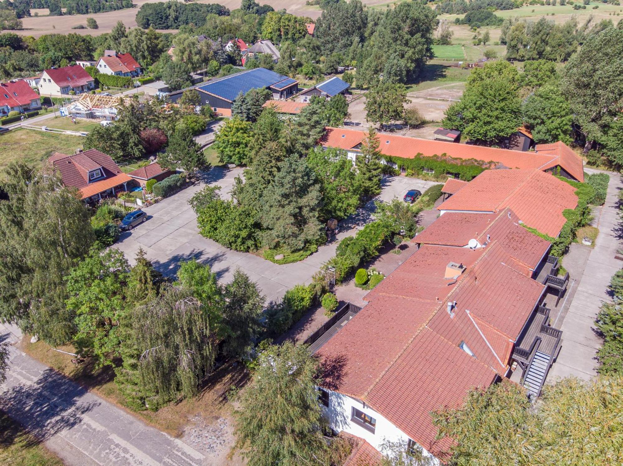 Landpension Dubnitz - Dz 6 *