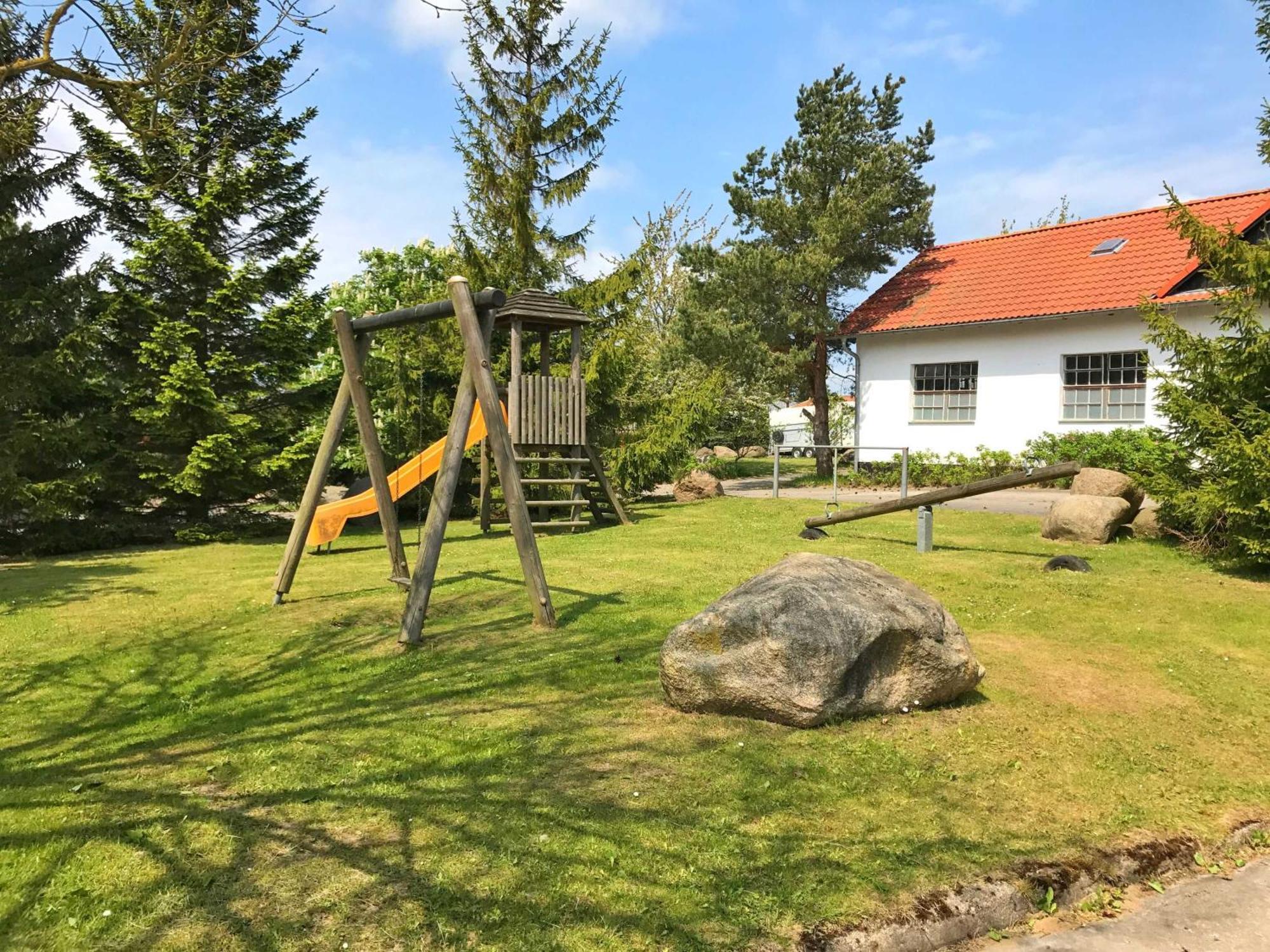 Landpension Dubnitz - Dz 6 * Sassnitz