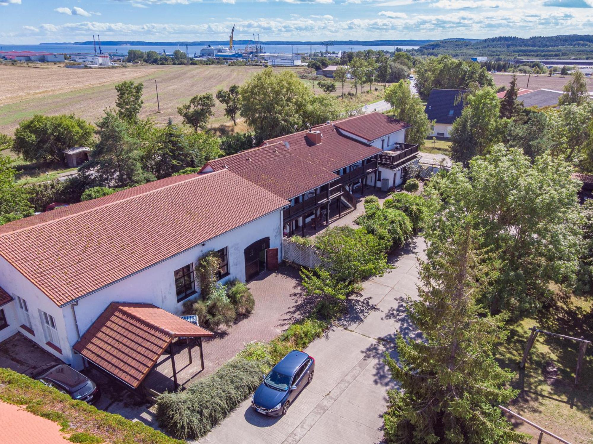 Apartment Landpension Dubnitz - Dz 6 *